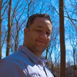 Meet your Posher, Jason